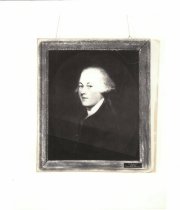 Photo 0748-05 - Photograph of Painting of Benjamin Ogle I